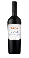 BACA Cabernet Sauvignon 750ml