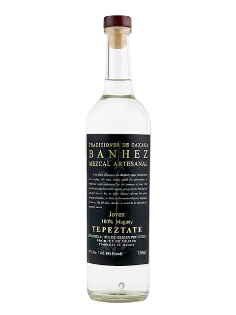 BANHEZ Tepeztate 750 ml