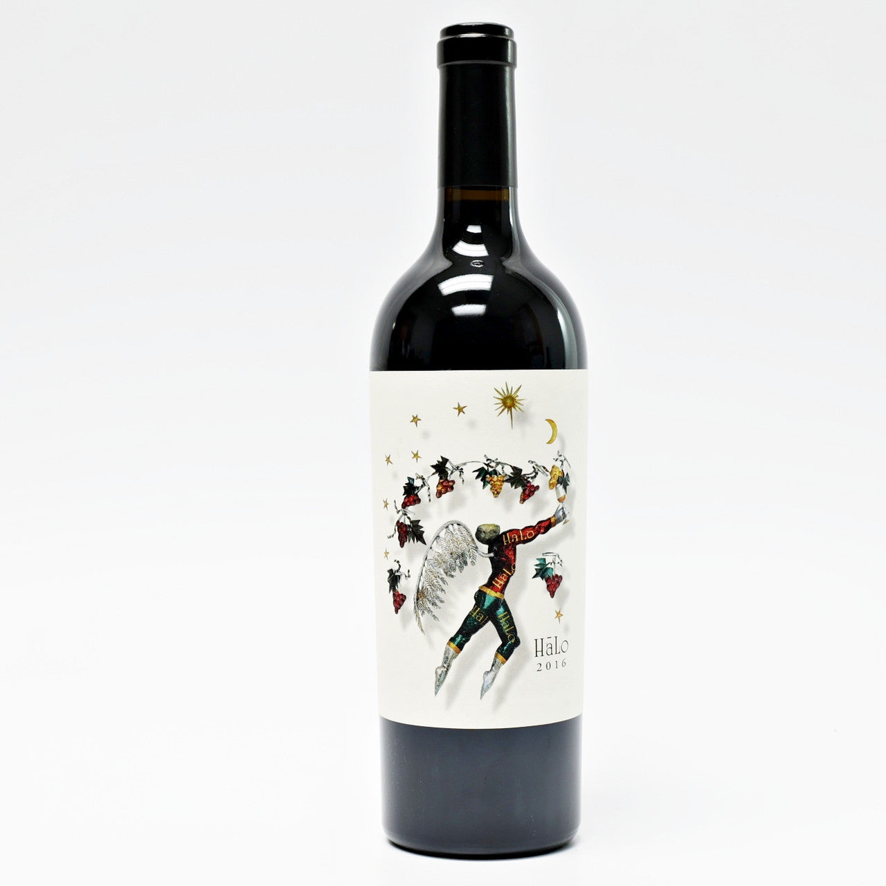 2016 Trefethen Cabernet Sauvignon Halo Hillspring Vineyard 750ml
