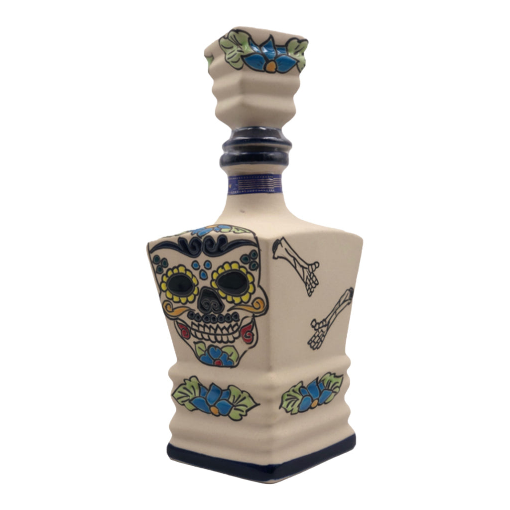 Dinastia Real Holloween Edition Extra Aged Anejo Tequila 750ml