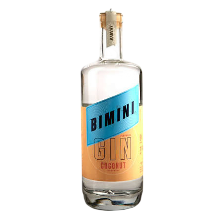 BIMINI Coconut 750 ml