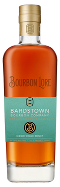 Bardstown Collaborative Series Bourbon Lore Kentucky Straight Bourbon Whiskey 750ml