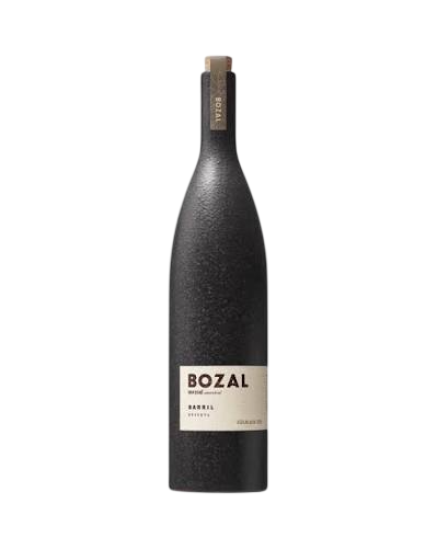 BOZAL Madrecuishe Single Maguey 750 ml