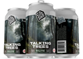 City State Brewing Talking Trees