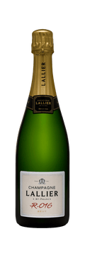 Champagne Lallier Brut R.018 Brut 750ml
