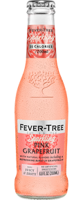 Fever Tree Pink Grapefruit Soda