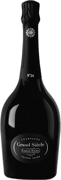 Grand Siecle par Laurent-Perrier No 26 750ml