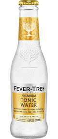 Fever-Tree Premium Indian Tonic Water 200ml