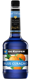 De Kuyper Blue Curacao Liqueur 750ml