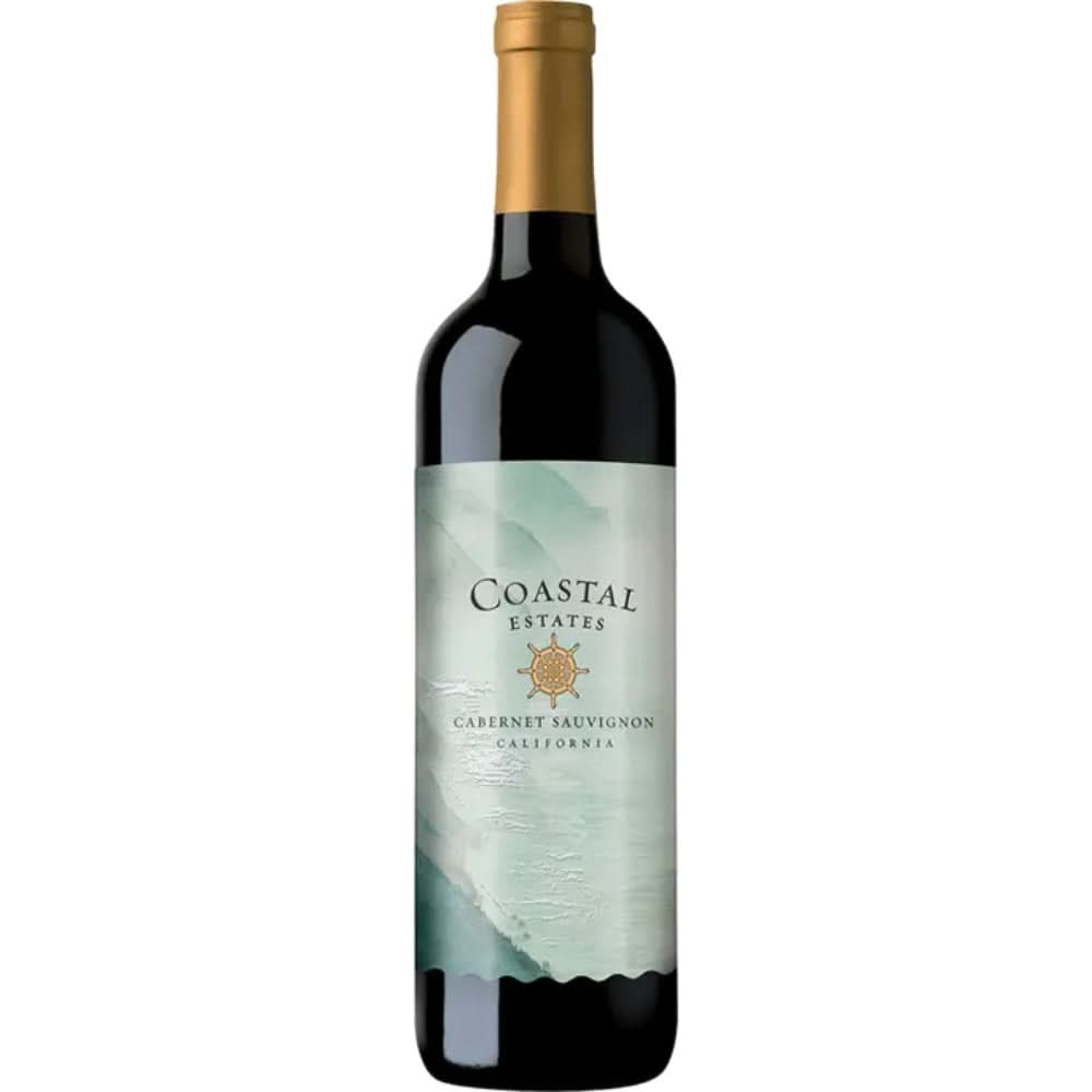 Beaulieu Vineyard BV Coastal Estates Cabernet Sauvignon 750ml