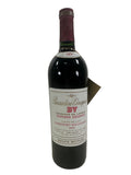 1989 Beaulieu Vineyard BV Georges de Latour Private Reserve Cabernet Sauvignon 750ml