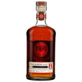Bacardi Reserva Ocho 8 Year Old Rare Gold Rum 750ml