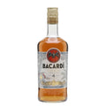 Bacardi Cuatro Anejo Rum 750ml