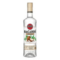Bacardi Coconut Flavored Rum 750ml