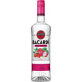 Bacardi Dragon Berry Flavored Rum 750ml