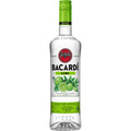 Bacardi Lime Flavored Rum 750ml