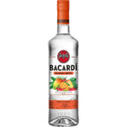 Bacardi Mango Chile Flavored Rum 750ml