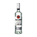 Bacardi Superior White Rum 750ml