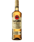 Bacardi Carta Oro Superior Gold Rum 1.5Lt