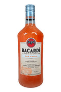 Bacardi Classic Rum Punch Cocktails 1.75Lt