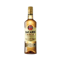 Bacardi Gold Rum 750 ml