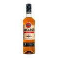 Bacardi Spiced Rum 750 ml