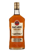 Bacardi Carta Oro Superior Gold Rum 1.75Lt