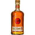 Bacardi Gran Reserva Ocho Limited edition 750 ml