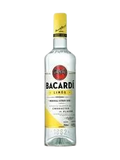 Bacardi Limon Rum 750 ml