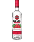 Bacardi Raspberry 750