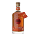 Bacardi Reserva Ocho Rum Sevillian Orange Cask Finish 750
