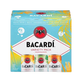 Bacardi Variety Pack 6x355ml