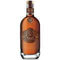 Bacoo 12 Year Old Dominican Rum 750ml