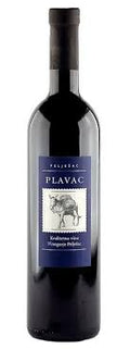 Badel Peljesac Quality Semi Dry Red 750ml