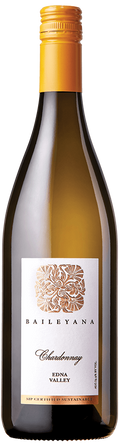 Baileyana Winery Estate Edna Valley Chardonnay 750ml