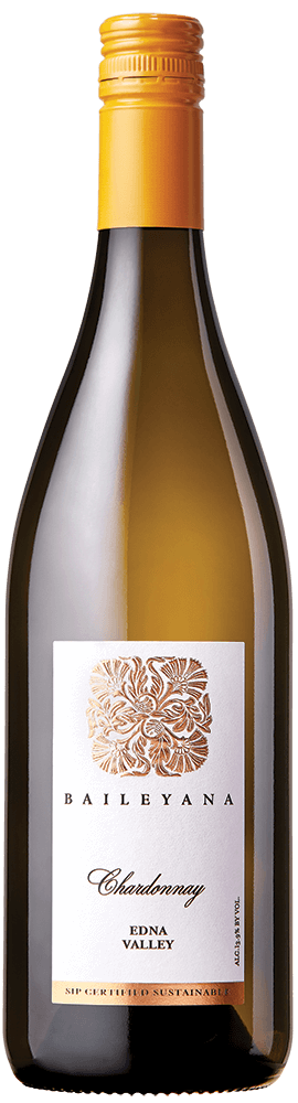 Baileyana Winery Estate Edna Valley Chardonnay 750ml
