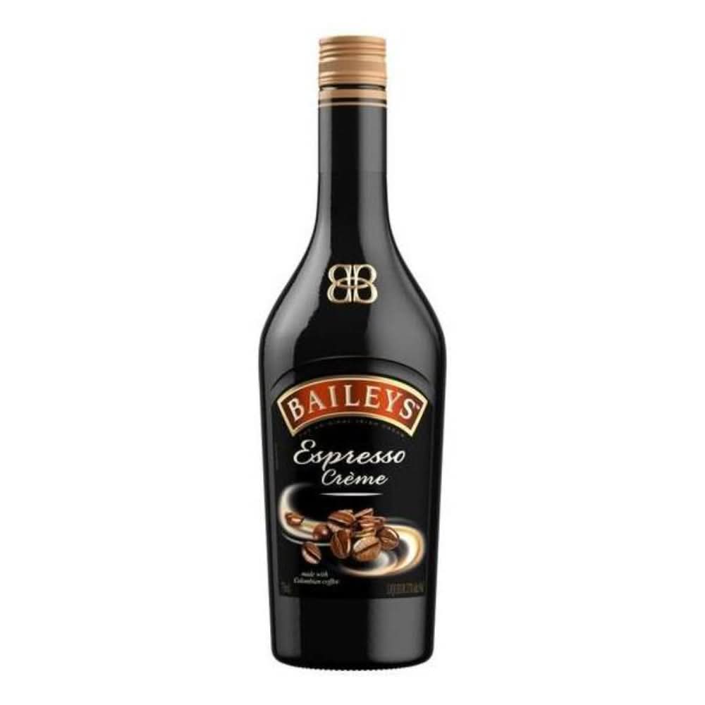 Baileys Espresso Creme Liqueur 750ml