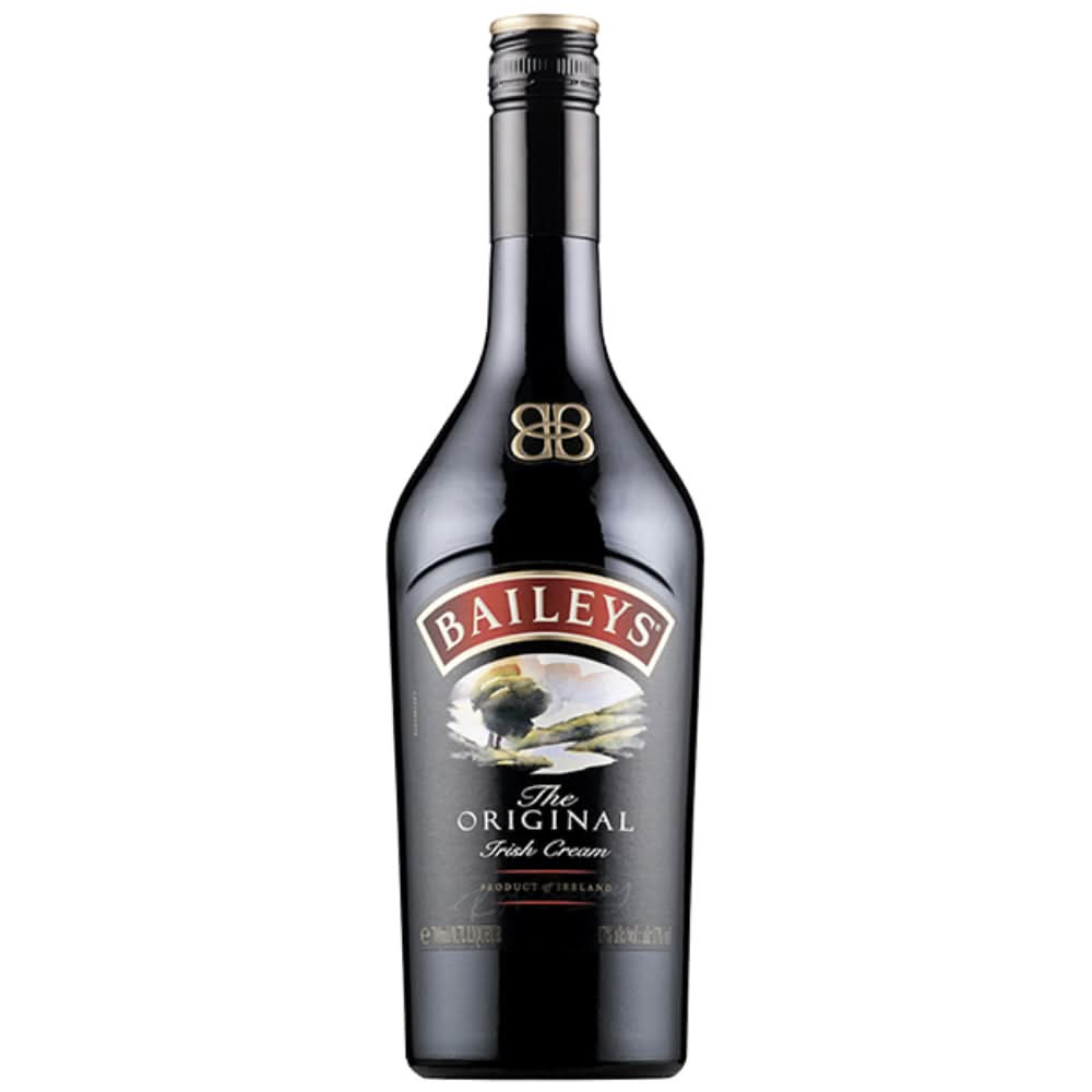 Baileys The Original Irish Cream Liqueur 750ml