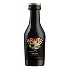 Baileys Chocolate Cream Liqueur 50ml