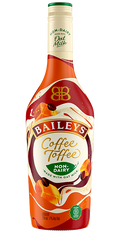 Baileys Coffee Toffee Non-Dairy Liqueur 750ml