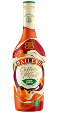Baileys Coffee Toffee 750 ml