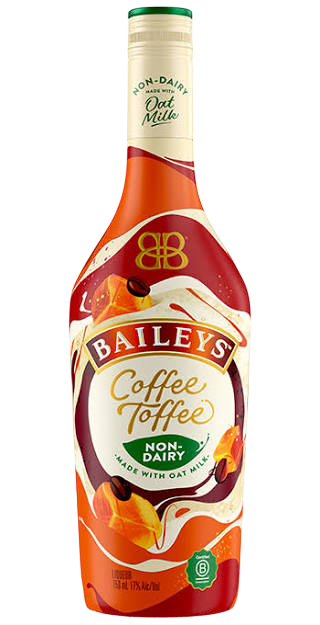 Baileys Coffee Toffee 750 ml
