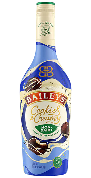 Baileys Cookies & Creamy 750 ml