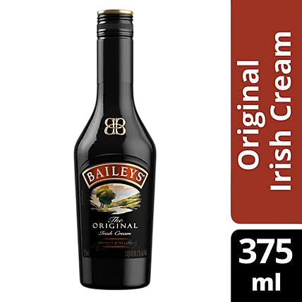 Baileys Original Irish Cream 375 ml