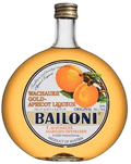 Bailoni Original Gold Apricot 750 ML