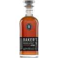 Bakers 7 Year Old Single Barrel 750 ml