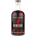 Balcones Distilling Brimstone Texas Scrub Oak Smoked Corn Whisky 750ml