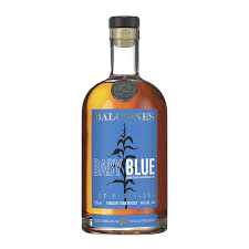 Balcones Baby Blue Pot Distilled Corn Whiskey 750 ml