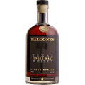 Balcones Single Malt Rum Cask Finished 750 ml
