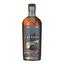 Balcones Cataleja Texas Single Malt 750 ml